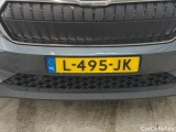  Skoda  ENYAQ ŠKODA  iV 60 5d + Sport pakket, 21 inch #5
