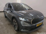  Skoda  ENYAQ ŠKODA  iV 60 5d + Sport pakket, 21 inch #9