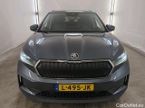 Skoda  ENYAQ ŠKODA  iV 60 5d + Sport pakket, 21 inch #10
