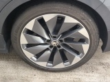  Skoda  ENYAQ ŠKODA  iV 60 5d + Sport pakket, 21 inch #12
