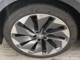  Skoda  ENYAQ ŠKODA  iV 60 5d + Sport pakket, 21 inch #17