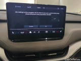 Skoda  ENYAQ ŠKODA  iV 60 5d + Sport pakket, 21 inch #21
