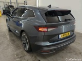  Skoda  ENYAQ ŠKODA  iV 60 5d + Sport pakket, 21 inch #25