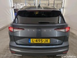  Skoda  ENYAQ ŠKODA  iV 60 5d + Sport pakket, 21 inch #26