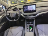  Skoda  ENYAQ ŠKODA  iV 60 5d + Sport pakket, 21 inch #31