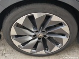  Skoda  ENYAQ ŠKODA  iV 60 5d + Sport pakket, 21 inch #34