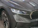  Skoda  ENYAQ ŠKODA  iV 60 5d + Sport pakket, 21 inch #35