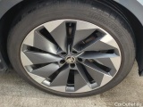  Skoda  ENYAQ ŠKODA  iV 60 5d + Sport pakket, 21 inch #43