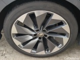  Skoda  ENYAQ ŠKODA  iV 60 5d + Sport pakket, 21 inch #45