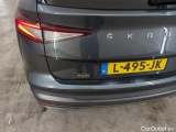  Skoda  ENYAQ ŠKODA  iV 60 5d + Sport pakket, 21 inch #55