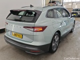  Skoda  ENYAQ ŠKODA  iV 60 5d + Warmtepomp #2