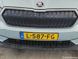  Skoda  ENYAQ ŠKODA  iV 60 5d + Warmtepomp #5