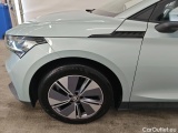  Skoda  ENYAQ ŠKODA  iV 60 5d + Warmtepomp #9