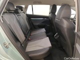  Skoda  ENYAQ ŠKODA  iV 60 5d + Warmtepomp #12