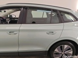  Skoda  ENYAQ ŠKODA  iV 60 5d + Warmtepomp #16