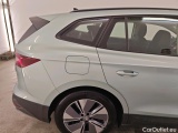  Skoda  ENYAQ ŠKODA  iV 60 5d + Warmtepomp #18
