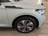  Skoda  ENYAQ ŠKODA  iV 60 5d + Warmtepomp #23