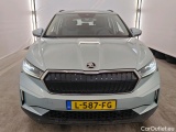  Skoda  ENYAQ ŠKODA  iV 60 5d + Warmtepomp #26