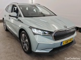  Skoda  ENYAQ ŠKODA  iV 60 5d + Warmtepomp #28