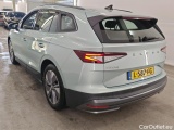  Skoda  ENYAQ ŠKODA  iV 60 5d + Warmtepomp #32