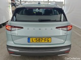  Skoda  ENYAQ ŠKODA  iV 60 5d + Warmtepomp #31