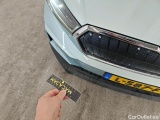  Skoda  ENYAQ ŠKODA  iV 60 5d + Warmtepomp #38