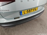  Skoda  ENYAQ ŠKODA  iV 60 5d + Warmtepomp #44