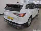  Skoda  ENYAQ ŠKODA  iV 80 5d #2