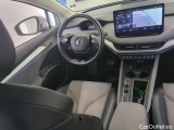  Skoda  ENYAQ ŠKODA  iV 80 5d #10