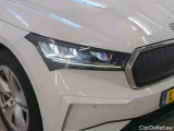  Skoda  ENYAQ ŠKODA  iV 80 5d #14