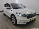  Skoda  ENYAQ ŠKODA  iV 80 5d #18