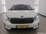 Skoda  ENYAQ ŠKODA  iV 80 5d #28