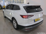  Skoda  ENYAQ ŠKODA  iV 80 5d #34