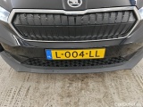  Skoda  ENYAQ Skoda  iV 80 First Edition High 5d  21 inch #5