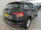  Skoda  Karoq Skoda  1.5 TSI ACT Greentech Business Edit Plus 5d + Pano #2