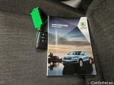  Skoda  Karoq Skoda  1.5 TSI ACT Greentech Business Edit Plus 5d + Pano #4