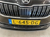  Skoda  Karoq Skoda  1.5 TSI ACT Greentech Business Edit Plus 5d + Pano #5