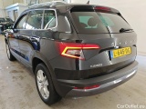  Skoda  Karoq Skoda  1.5 TSI ACT Greentech Business Edit Plus 5d + Pano #10