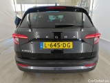  Skoda  Karoq Skoda  1.5 TSI ACT Greentech Business Edit Plus 5d + Pano #11