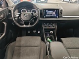  Skoda  Karoq Skoda  1.5 TSI ACT Greentech Business Edit Plus 5d + Pano #17