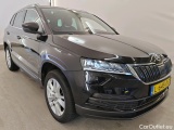  Skoda  Karoq Skoda  1.5 TSI ACT Greentech Business Edit Plus 5d + Pano #22
