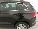  Skoda  Karoq Skoda  1.5 TSI ACT Greentech Business Edit Plus 5d + Pano #26