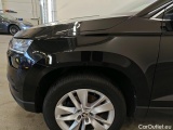  Skoda  Karoq Skoda  1.5 TSI ACT Greentech Business Edit Plus 5d + Pano #29
