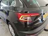  Skoda  Karoq Skoda  1.5 TSI ACT Greentech Business Edit Plus 5d + Pano #50
