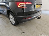  Skoda  Karoq Skoda  1.5 TSI ACT Greentech Business Edit Plus 5d + Pano #57