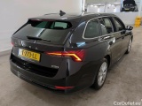  Skoda  Octavia Škoda  Combi 1.0 TSI e-TEC MHEV DSG Business Edit Pl 5d + Pano #2