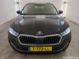  Skoda  Octavia Škoda  Combi 1.0 TSI e-TEC MHEV DSG Business Edit Pl 5d + Pano #9