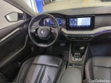  Skoda  Octavia Škoda  Combi 1.0 TSI e-TEC MHEV DSG Business Edit Pl 5d + Pano #20