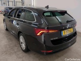  Skoda  Octavia Škoda  Combi 1.0 TSI e-TEC MHEV DSG Business Edit Pl 5d + Pano #28