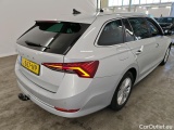  Skoda  Octavia Škoda  Combi 1.0 TSI Greentech Business Edition 5d #2